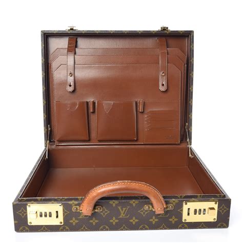 louis vuitton pilot briefcase|louis vuitton briefcase for sale.